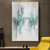 Hand Oil Painting Canvas Wall Art Decoration Modern Abstract for Home Living Room hallway bedroom luxurious decorative painting - 100X150cm