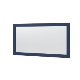 60" × 32" Lawson Wall Mirror - as Pic