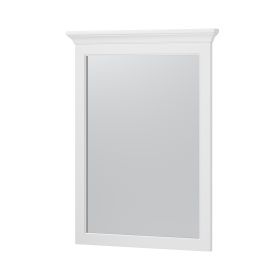 24" × 32" Hollis Wall Mirror - as Pic