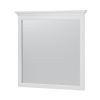 32" × 32" Hollis Wall Mirror - as Pic