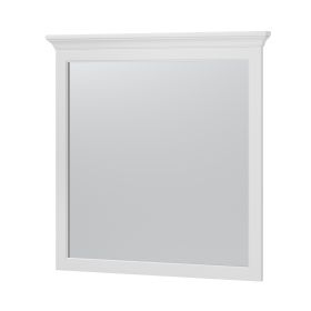 32" × 32" Hollis Wall Mirror - as Pic