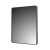 24" × 30" Aluminum Wall Mirror - as Pic