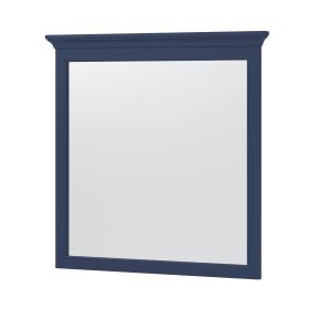 32" × 32" Lawson Wall Mirror - as Pic