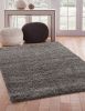 Shag Lt. Grey Area Rug 5x8 - as Pic