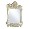 ACME Vatican Mirror, Champagne Silver Finish BD00463 - as Pic