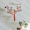 Hope Tree - Wall Decals Stickers Appliques Home Dcor - HEMU-JM-7094