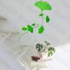 Green World - Wall Decals Stickers Appliques Home Dcor - HEMU-XY-1085