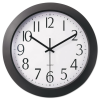 Universal 11.8" Modern Wall Clock - Universal