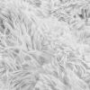 Area Rug Indoor Modern Tie Dying Soft Shaggy Floor Carpet for Living Room Bedroom 160x230cmLight Gray - 160x230cmLight Gray