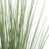 Artificial Grass Plant 33.5" - Green