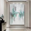 Hand Oil Painting Canvas Wall Art Decoration Modern Abstract for Home Living Room hallway bedroom luxurious decorative painting - 100X150cm