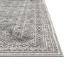 Galion Charcoal/Grey/Ivory Area Rug 8x10 - as Pic