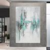 Hand Oil Painting Canvas Wall Art Decoration Modern Abstract for Home Living Room hallway bedroom luxurious decorative painting - 60X90cm