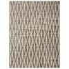 Mesilla Ivory/Lt. Brown Area Rug 5x8 - as Pic