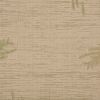 Home Decor Indoor/Outdoor Accent Rug Touch Of Palm Accent Rug - Beige | Pea - 1'10" X 3'0"