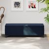 GLOUSTER STORAGE OTTOMAN V2 - as Pic