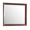 Glory Furniture Marilla G1525-M Mirror , Cappuccino - as Pic