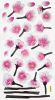 Cherry Bloom - Wall Decals Stickers Appliques Home Decor - HEMU-LD-8014