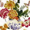 Flowerpot - Wall Decals Stickers Appliques Home Decor - HEMU-HL-910