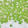 Green Garden 3 - Wall Decals Stickers Appliques Home Decor - HEMU-LB-1641