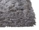 Shag Grey Area Rug 5x8 - as Pic