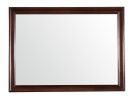 Glory Furniture LaVita G8875-M Mirror , Cappuccino - as Pic