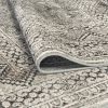 Galion Charcoal/Grey/Ivory Area Rug 8x10 - as Pic