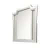 ACME Kaitlyn Mirror in LED & Champagne 27234 - as Pic