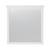 32" × 32" Hollis Wall Mirror - as Pic