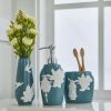 Vern Yip by SKL Home Floral Lanterns Vase - SKL Home