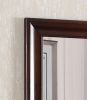 Glory Furniture LaVita G8875-M Mirror , Cappuccino - as Pic