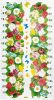 Colorful Grove - Wall Decals Stickers Appliques Home Decor - HEMU-LB-1642