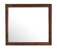 Glory Furniture Marilla G1525-M Mirror , Cappuccino - as Pic