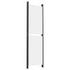 6-Panel Room Divider White 118.1"x70.9" Fabric - White