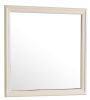 Glory Furniture Louis Phillipe G3175-M Mirror , Beige - as Pic