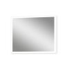 LED Lighted LED Lit Mirror Rectangular Fog Free Frameless Bathroom Vanity Mirror - 40*32