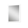 LED Lighted LED Lit Mirror Rectangular Fog Free Frameless Bathroom Vanity Mirror - 28*36