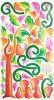 Fairy Tree - Wall Decals Stickers Appliques Home Decor - HEMU-HL-1301