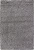 Shag Lt. Grey Area Rug 5x8 - as Pic