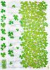 Green Garden 1 - Large Wall Decals Stickers Appliques Home Decor - HEMU-HL-5910