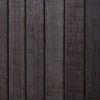 Room Divider Bamboo Dark Brown 98.4"x65" - Brown